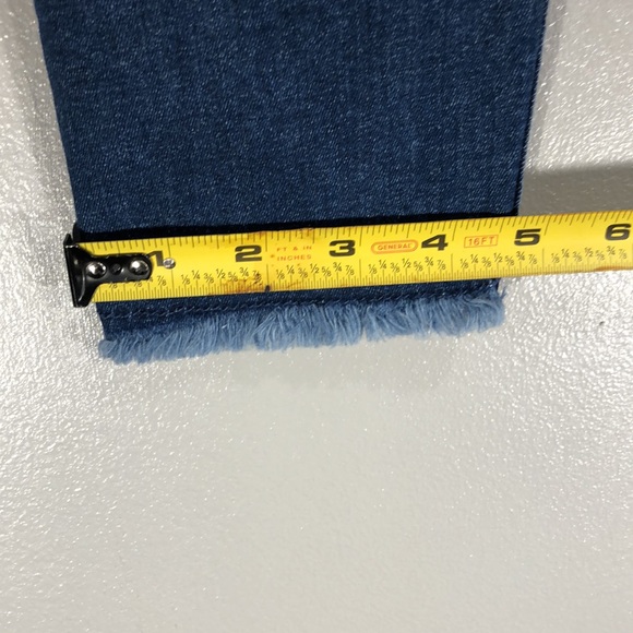 7 for all mankind jeans - Picture 11 of 15